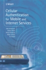 Image for Cellular Authentication for Mobile and Internet Services