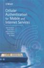 Image for Cellular Authentication for Mobile and Internet Services