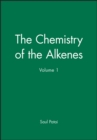 Image for Chemistry of the Alkenes