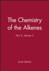 Image for Chemistry of the Alkenes Pt 2 V 2 - Chemistry of Functional Groups