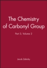 Image for Chemistry of Carbonyl Group Pt 3 V 2 - Chemistry of Functional Groups