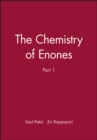 Image for The Chemistry of Enones Pt 1