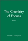 Image for The Chemistry of Enones Pt 2
