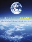 Image for Cities, people, planet  : urban development and climate change