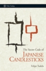 Image for The secret code of Japanese candlesticks