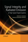 Image for Signal integrity and radiated emissions of high-speed digital systems