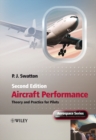 Image for Aircraft Performance Theory and Practice for Pilots