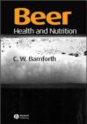 Image for Beer : Health and Nutrition
