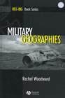 Image for Military Geographies
