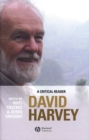 Image for David Harvey: a critical reader