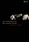 Image for War and peace in the ancient world