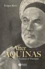 Image for After Aquinas : Versions of Thomism