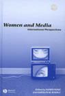 Image for Women and Media : International Perspectives