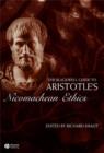 Image for The Blackwell Guide to Aristotle&#39;s Nicomachean Ethics
