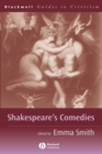 Image for Shakespeare&#39;s comedies