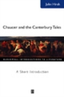 Image for Chaucer and the Canterbury tales: a short introduction
