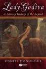 Image for Lady Godiva: a literary history of the legend