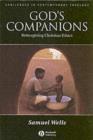 Image for God&#39;s companions: reimagining Christian ethics