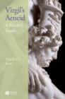 Image for Virgil&#39;s Aeneid: a reader&#39;s guide