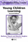 Image for Young children learning.