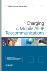 Image for Charging for mobile all-IP telecommunications