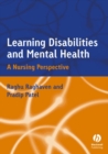 Image for Learning disabilities and mental health: a nursing perspective