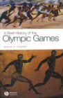 Image for A brief history of the Olympic games