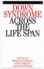 Image for Down Syndrome Across the Life Span