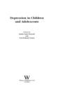 Image for Depression in children and adolescents