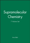 Image for Supramolecular Chemistry, 7 Volume Set
