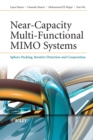 Image for Near-Capacity Multi-Functional MIMO Systems