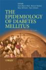 Image for The Epidemiology of Diabetes Mellitus