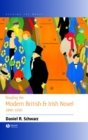 Image for Reading the modern British and Irish novel, 1890-1930