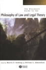 Image for The Blackwell guide to the philosophy of law and legal theory