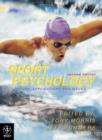 Image for Sports psychology  : theory, applications and issues