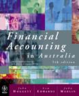 Image for Financial Accounting in Australia