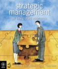 Image for Strategic Management : An Integrated Approach