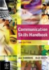 Image for Communication Skills Handbook : How to Succeed in Written and Oral Communication