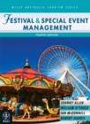 Image for Festival and Special Event Management