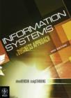 Image for Information systems  : a business approach