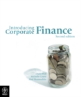 Image for Introducing corporate finance