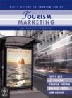 Image for Tourism marketing  : an Asia-Pacific perspective