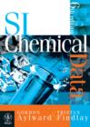 Image for SI chemical data