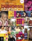 Image for Australasian business statistics