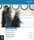 Image for Applying International Financial Reporting Standards