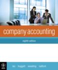 Image for Company Accounting