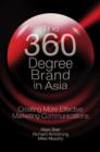 Image for The 360 Degree Brand in Asia