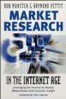 Image for Market Research in the Internet Age