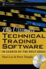 Image for The Ultimate Technical Trading Software