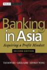 Image for Banking in Asia